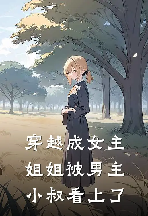 穿越成女主姐姐被男主小叔看上了
