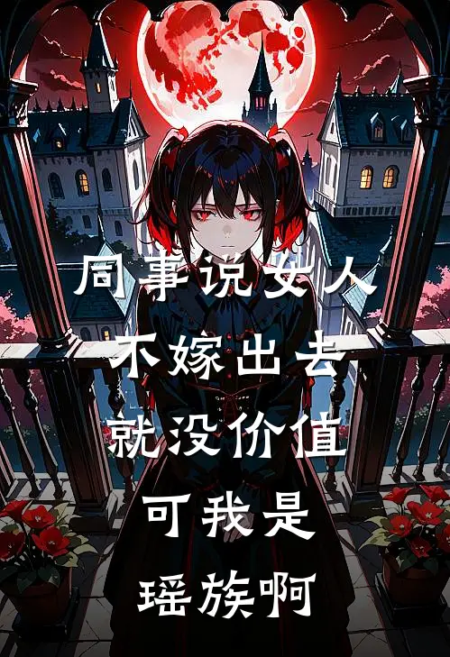 同事说女人不嫁出去就没价值，可我是瑶族啊