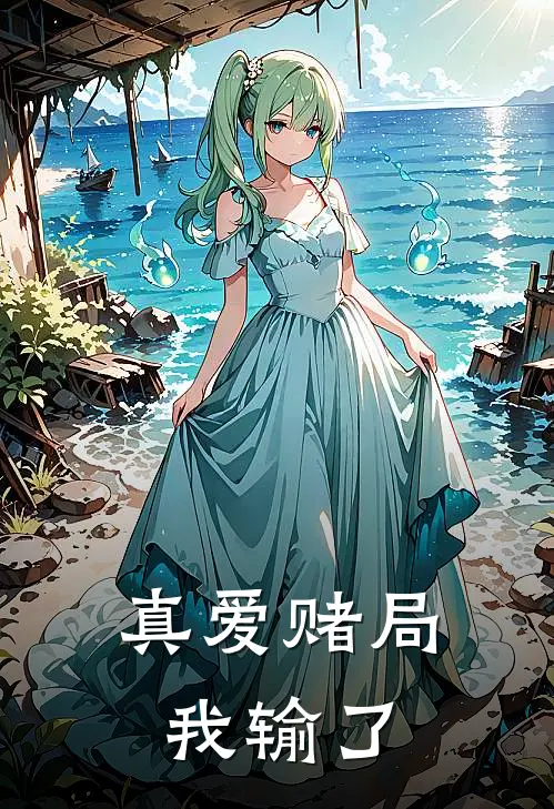 真爱赌局,我输了