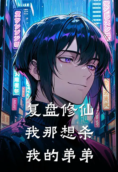 复盘修仙:我那想杀我的弟弟