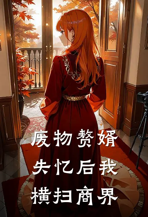 废物赘婿:失忆后我横扫商界