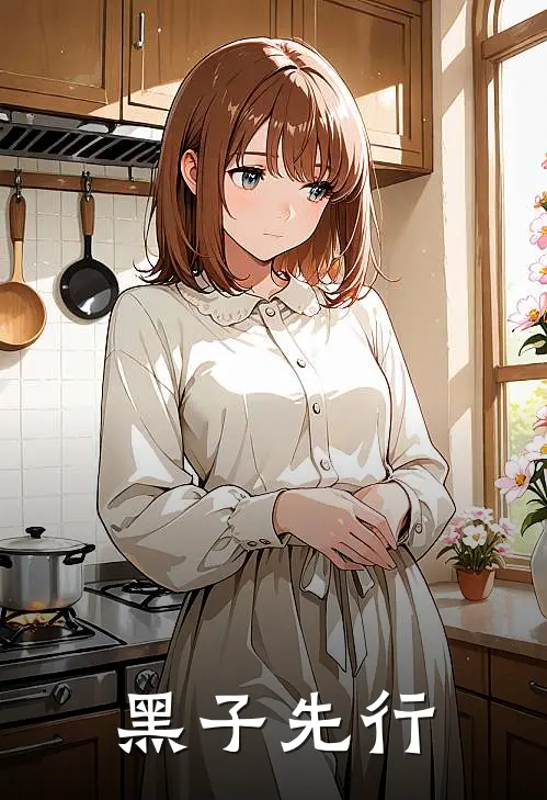 黑子先行