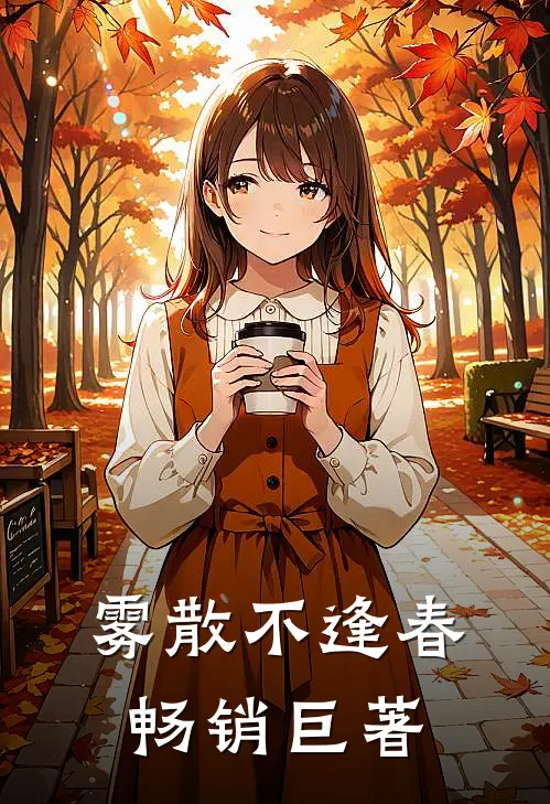 雾散不逢春畅销巨著