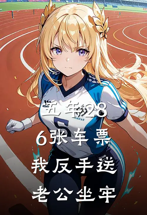 五年286张车票，我反手送老公坐牢