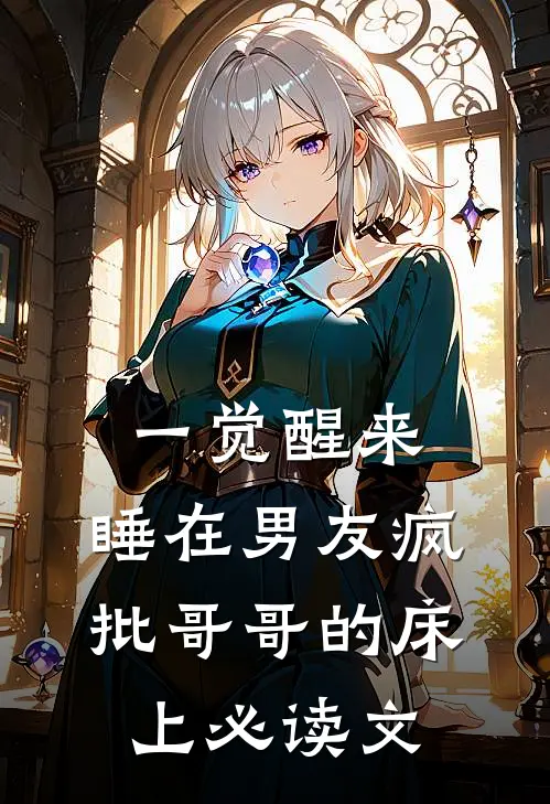 一觉醒来，睡在男友疯批哥哥的床上必读文