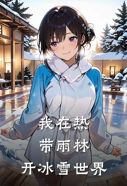 我在热带雨林，开冰雪世界