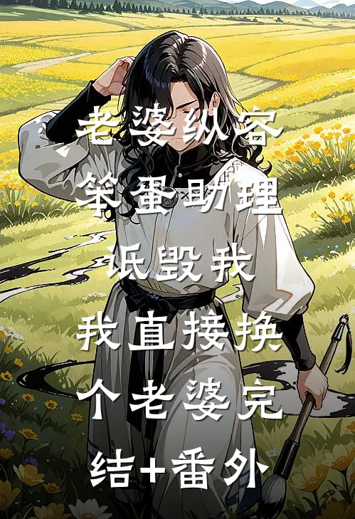 老婆纵容笨蛋助理诋毁我，我直接换个老婆完结+番外