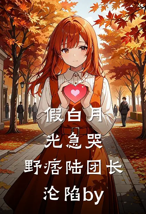 假白月光急哭，野痞陆团长沦陷by