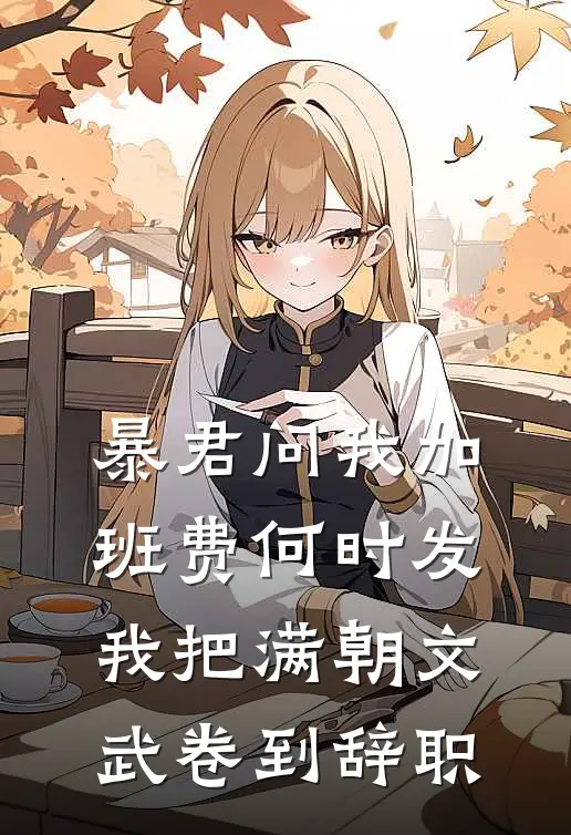 暴君问我加班费何时发，我把满朝文武卷到辞职