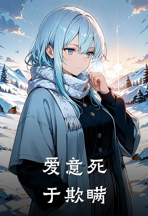 爱意死于欺瞒