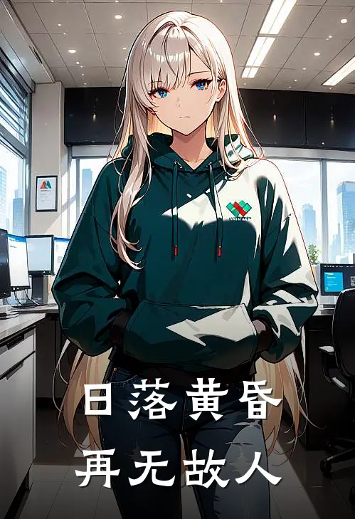 日落黄昏再无故人