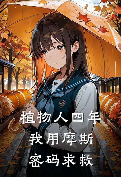植物人四年，我用摩斯密码求救