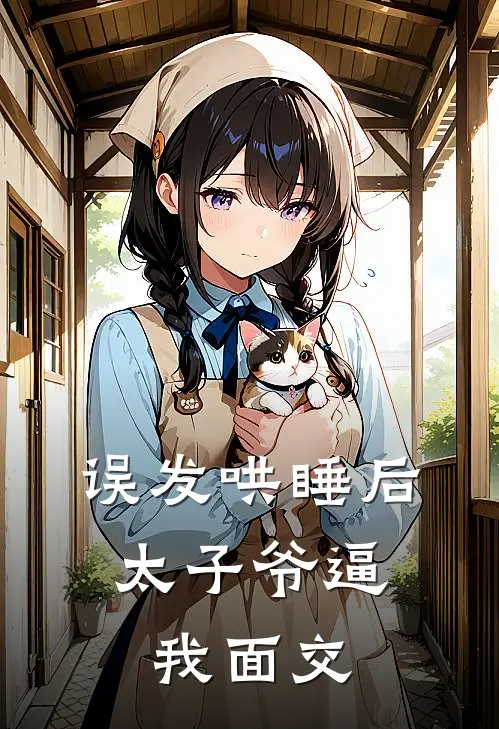 误发哄睡后，太子爷逼我面交