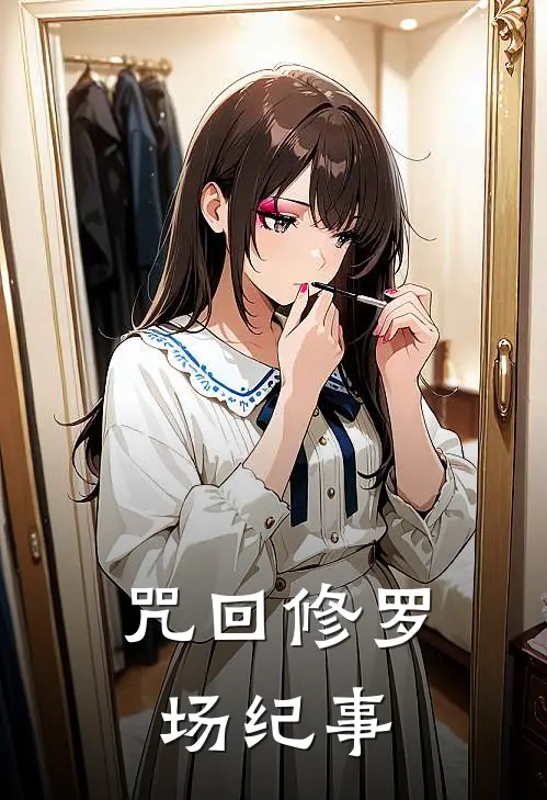 咒回修罗场纪事