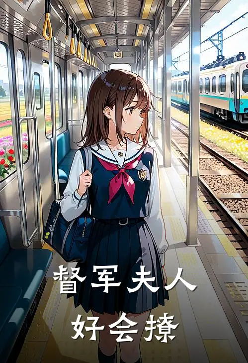 督军夫人好会撩