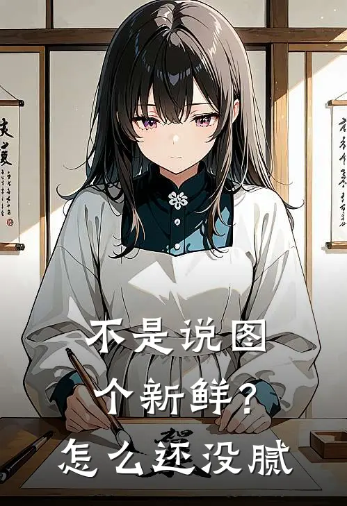 不是说图个新鲜？怎么还没腻