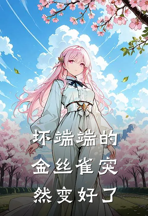 坏端端的金丝雀突然变好了