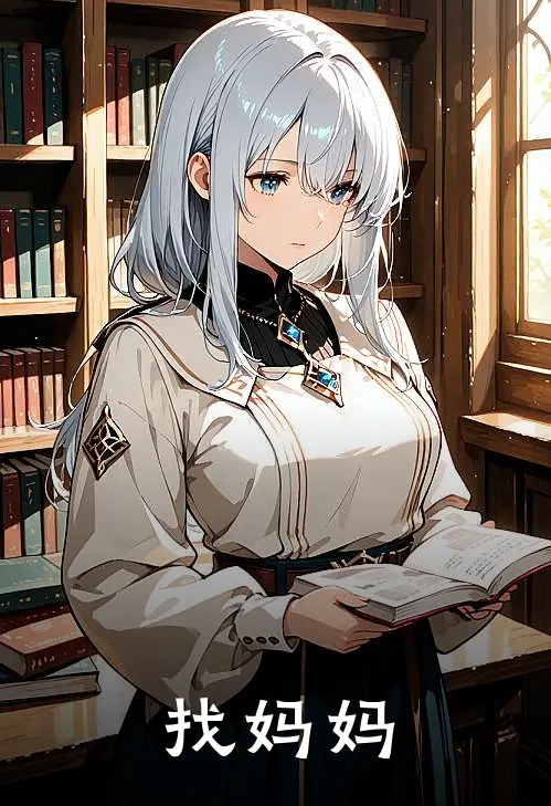 找妈妈