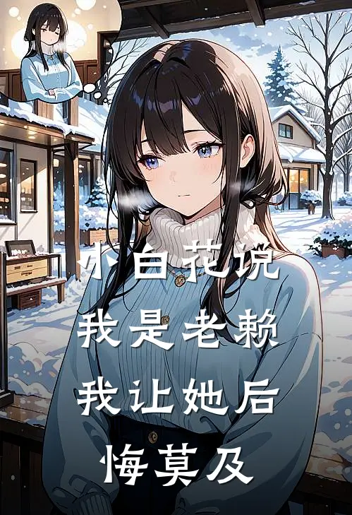 小白花说我是老赖，我让她后悔莫及