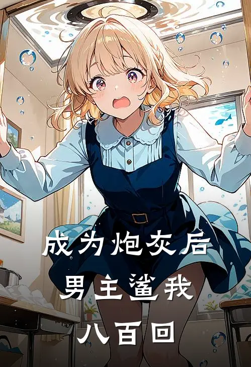 成为炮灰后，男主鲨我八百回