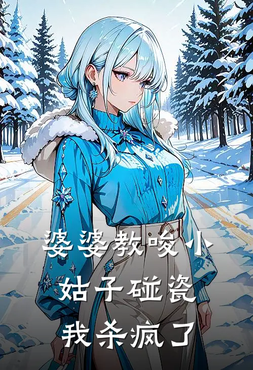 婆婆教唆小姑子碰瓷，我杀疯了