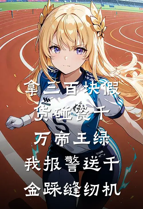 拿三百块假货碰瓷千万帝王绿,我报警送千金踩缝纫机