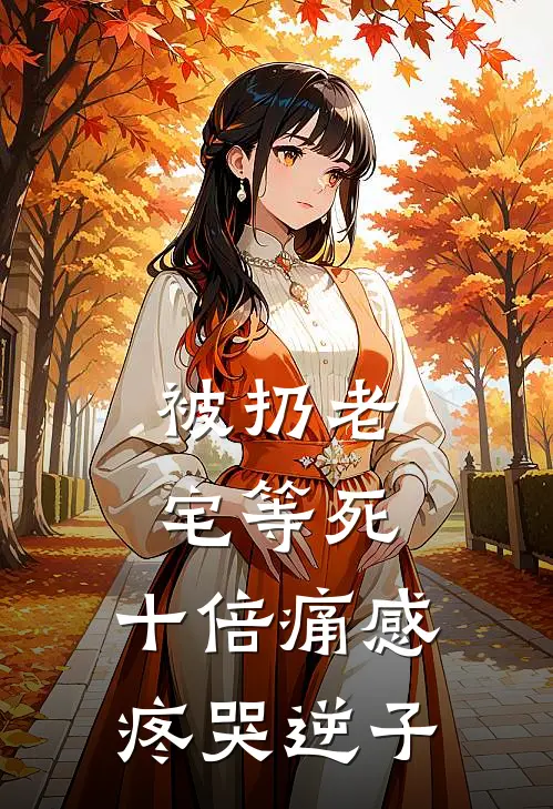被扔老宅等死，十倍痛感疼哭逆子