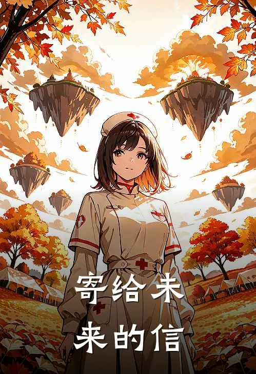 寄给未来的信