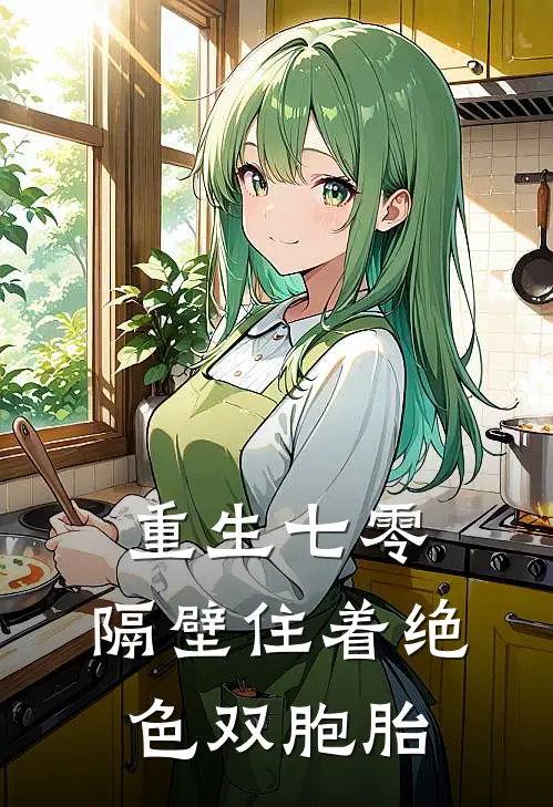 重生七零：隔壁住着绝色双胞胎