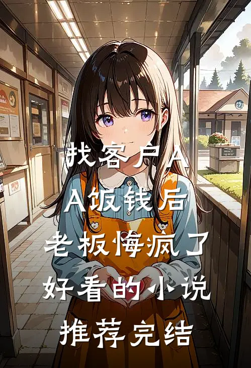 找客户AA饭钱后，老板悔疯了好看的小说推荐完结