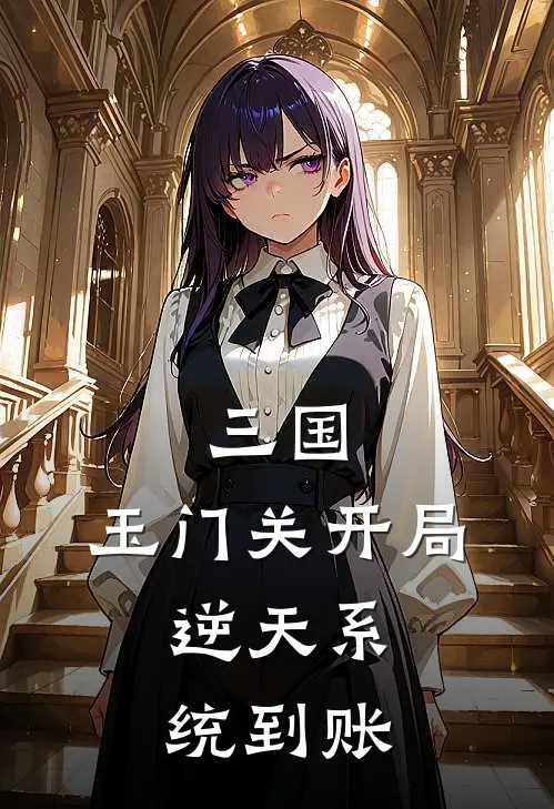 三国：玉门关开局，逆天系统到账