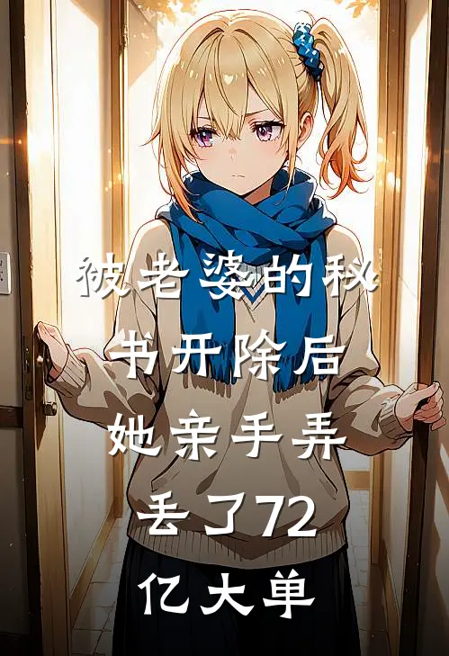 被老婆的秘书开除后,她亲手弄丢了72亿大单