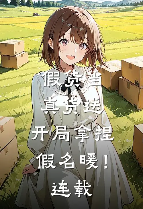 假货当真货送，开局拿捏假名暖！连载