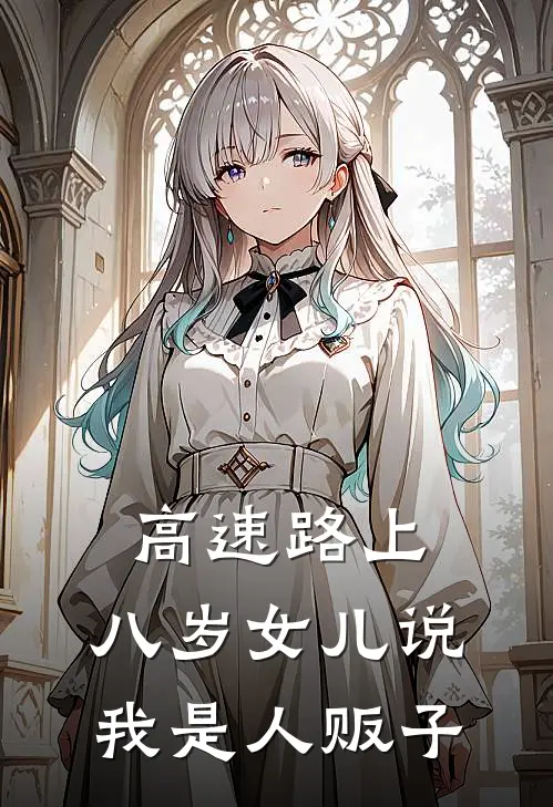 高速路上，八岁女儿说我是人贩子