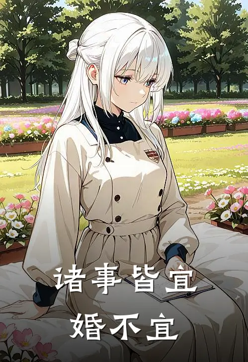 诸事皆宜婚不宜