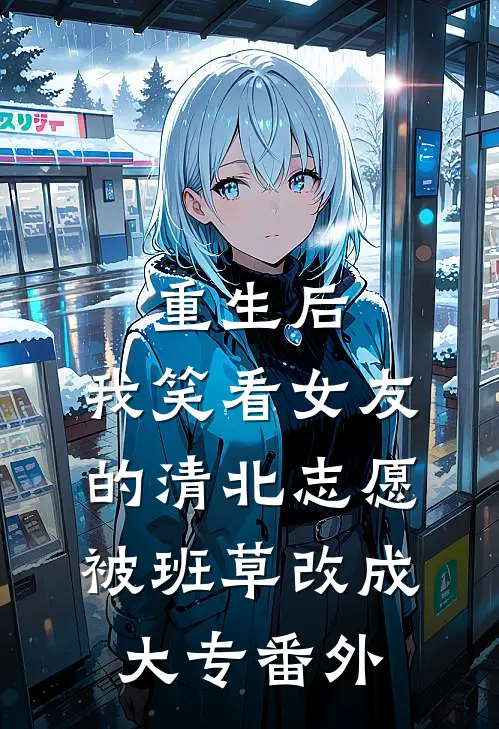 重生后，我笑看女友的清北志愿被班草改成大专番外