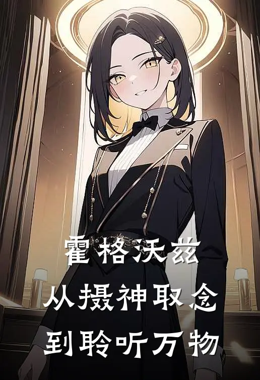 霍格沃兹:从摄神取念到聆听万物