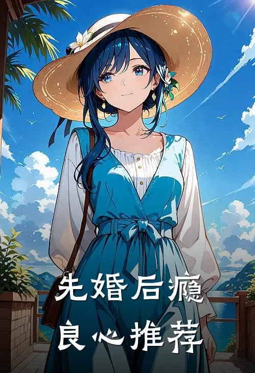 先婚后瘾良心推荐