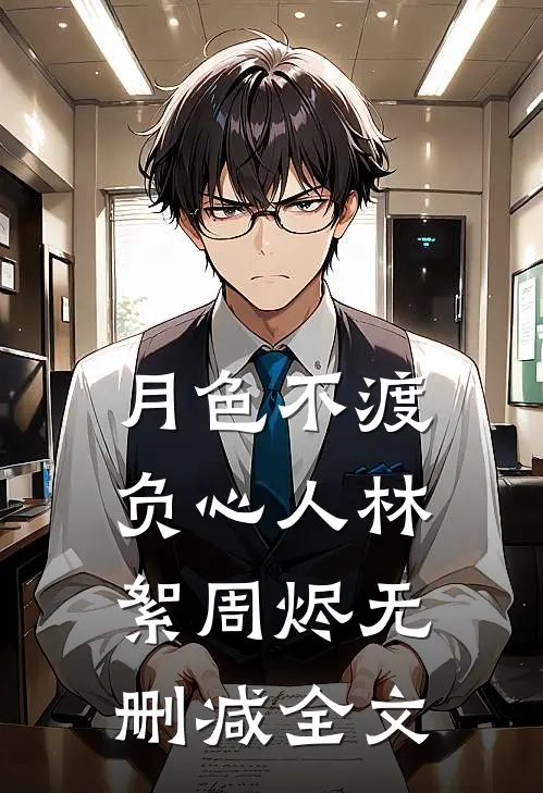 月色不渡负心人林絮周烬无删减全文