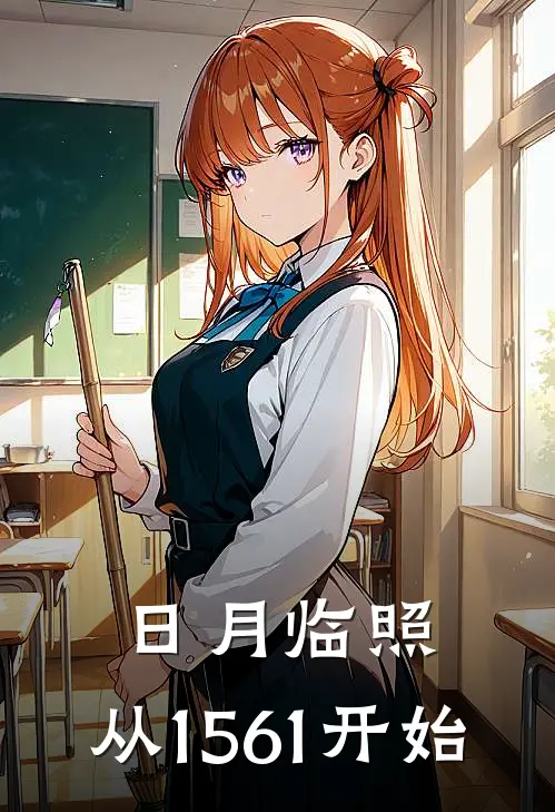日月临照,从1561开始
