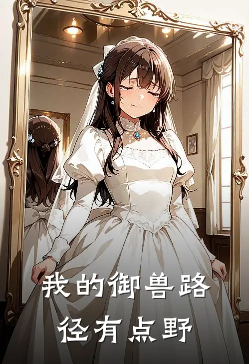 我的御兽路径有点野