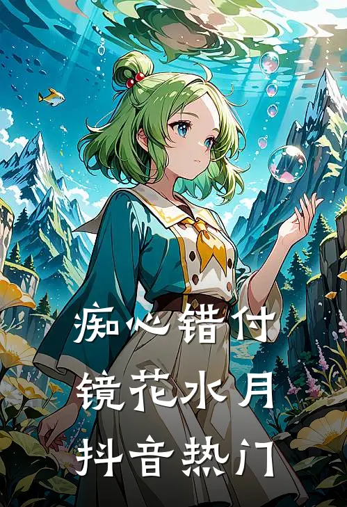 痴心错付，镜花水月抖音热门