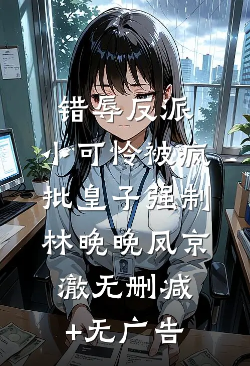 错辱反派，小可怜被疯批皇子强制林晚晚凤京澈无删减+无广告