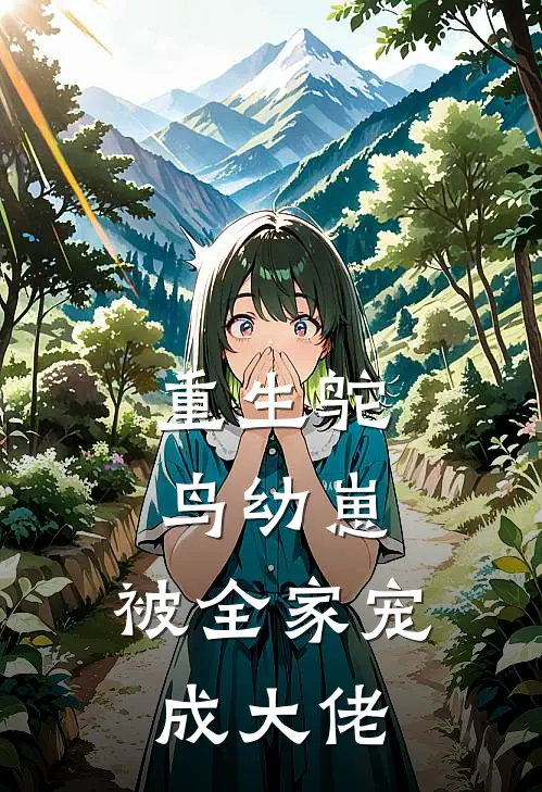 重生鸵鸟幼崽,被全家宠成大佬