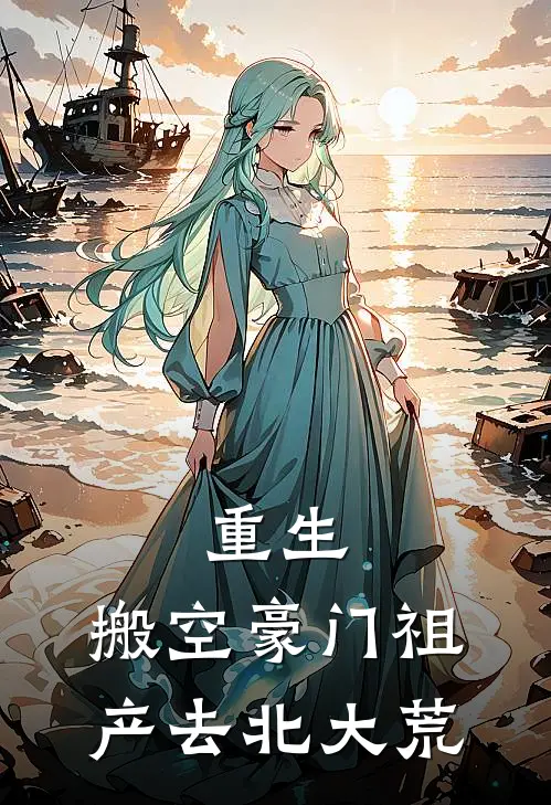重生：搬空豪门祖产去北大荒