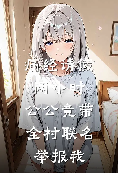 痛经请假两小时，公公竟带全村联名举报我