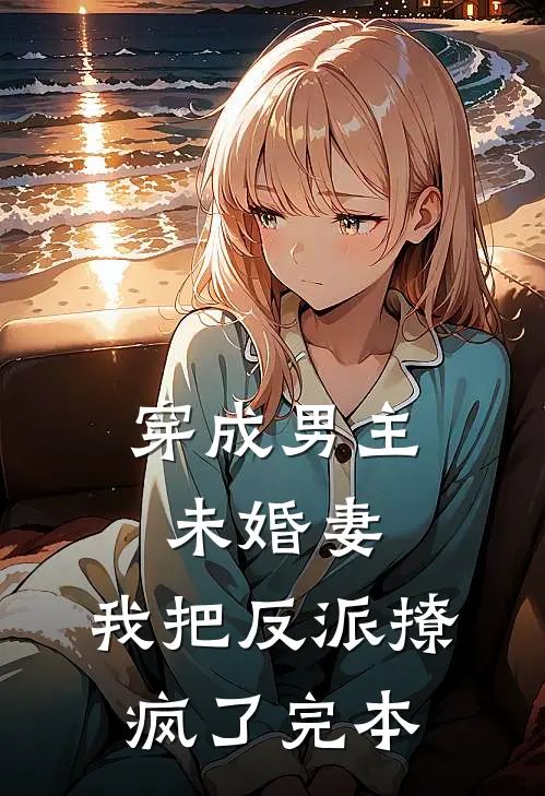穿成男主未婚妻，我把反派撩疯了完本