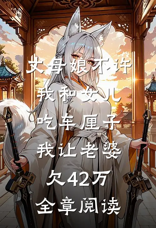 丈母娘不许我和女儿吃车厘子，我让老婆欠42万全章阅读