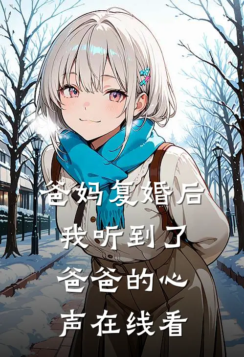 爸妈复婚后，我听到了爸爸的心声在线看