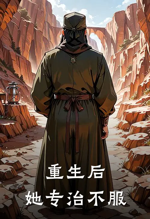 重生后,她专治不服